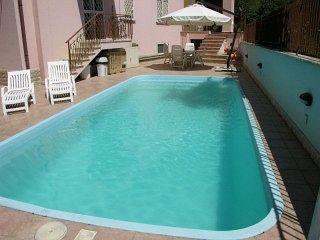 Da Zia Paola Hotel