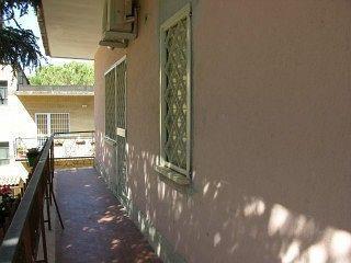 Hotel Da Zia Paola Roma