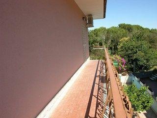 Da Zia Paola Hotel
